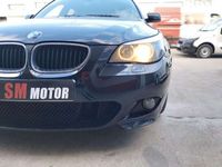 usado BMW 520 Serie 5 D TOURING