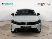 Nuevo Opel Corsa Edition 100 CV (73 kW) 2026 Blanco Utilitario