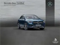 Usado Mercedes GLA200 150 CV (110 kW) 2022 SUV