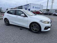 Usado BMW 118 150 CV (110 kW) 2020 Blanco Utilitario