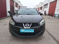 usado Nissan Qashqai 1.5dCi Tekna Sport 4x2 18´´