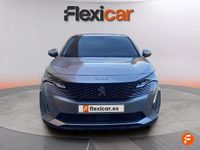 Usado Peugeot 3008 Allure 225 CV (165 kW) 2021 Gris SUV