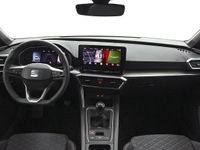 Usado Seat Leon FR 150 CV (110 kW) 2022