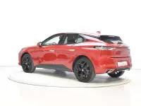 Usado DS Automobiles DS4 Performance 131 CV (96 kW) 2024 Rojo SUV