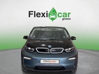 usado BMW i3 120ah Eléctrico en Flexicar Sant Boi