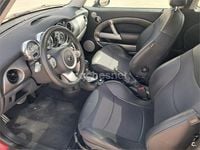 Usado Mini Cooper S 163 CV (119 kW) 2005 Rojo Utilitario