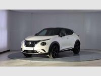 Usado Nissan Juke 143 CV (105 kW) 2023 Blanco SUV