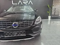 Usado Volvo XC60 Momentum 150 CV (110 kW) 2016 Negro SUV