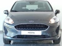 Usado Ford Fiesta Limited 75 CV (55 kW) 2021 Utilitario