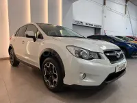 Usado Subaru XV 150 CV (110 kW) 2014 Blanco SUV
