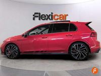 Usado VW Golf VIII GTI 300 CV (220 kW) 2023 Rojo Utilitario