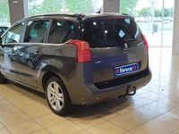 usado Peugeot 5008 1.6 BlueHDi Style 7 pl. 120