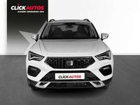 Usado Seat Ateca Style 151 CV (111 kW) 2023 Blanco SUV