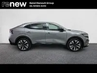 Usado Renault Rafale Techno 200 CV (147 kW) 2025 Gris SUV