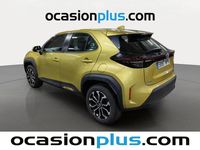 Usado Toyota Yaris Hybrid Active 116 CV (85 kW) 2024 Otro Pickup/Camioneta