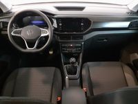 usado VW T-Cross - Advance 1.0 TSI 70 kW (95 CV)