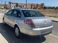 Usado Citroën C4 110 CV (80 kW) 2010 Gris / plata Berlina