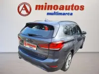 Usado BMW 220 xLine 220 CV (161 kW) 2022 Gris SUV