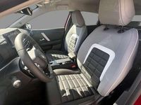 Usado Citroën e-C4 85 kW (116 CV) 2025 Rojo Berlina