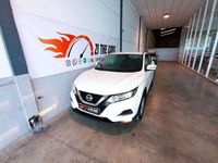 usado Nissan Qashqai 1.7dCI Acenta 4x2