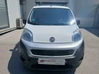 Usado Fiat Fiorino 2020 Blanco Monovolumen