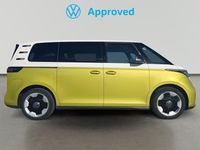 Nuevo VW ID. Buzz Pro 210 kW (286 CV) 2025 Amarillo Monovolumen