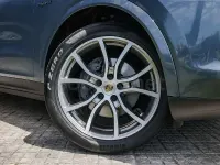 Occasion Porsche Cayenne 462 PK (339 kW) 2019 Blauw SUV