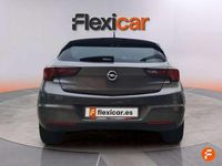 Usado Opel Astra 110 HP (80 kW) 2020 Cinzento Carrinha