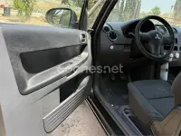 Usado Mitsubishi Colt Inform 75 CV (55 kW) 2005 Negro Utilitario