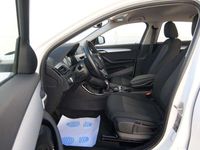 Usado BMW X2 Advantage 150 CV (110 kW) 2019 Blanco SUV