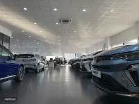 Usado Renault Zoe 2022 Blanco Utilitario