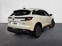 Usado Renault Austral Techno 200 CV (147 kW) 2022 Blanco SUV