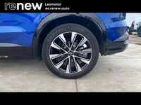 Begagnad Renault Austral Techno 200 HK (147 kW) 2025 Blå SUV
