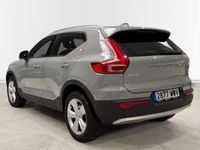 Usado Volvo XC40 Core 2024 Gris SUV