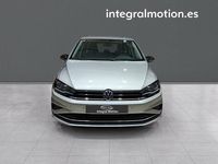 Usado VW Golf VII Advance 115 CV (84 kW) 2019 Marrón Utilitario