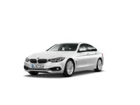 Usado BMW 420 Gran Coupé Executive 190 CV (139 kW) 2017 Blanco Coupe