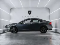Usado Volvo S60 Momentum 150 CV (110 kW) 2018 Gris Berlina
