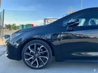 Usado Toyota Corolla 180 CV (132 kW) 2019 Negro Berlina
