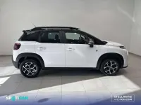 Usado Citroën C3 Aircross PureTech 110 CV (80 kW) 2023 Blanco SUV