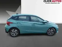 Usado Hyundai i20 79 CV (58 kW) 2025 Utilitario