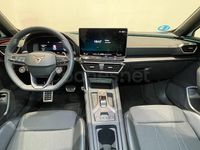 Usado Cupra Formentor 150 CV (110 kW) 2024 Gris / plata SUV