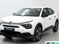 Usado Citroën C4 PureTech 102 CV (75 kW) 2024 SUV