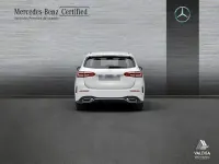 Usado Mercedes B250e 218 CV (160 kW) 2022 Blanco polar Utilitario