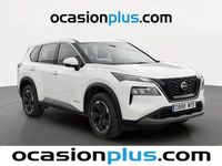 Usado Nissan X-Trail Acenta 213 CV (156 kW) 2025 Blanco SUV