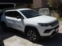 Usado Jeep Compass Limited 2023 SUV