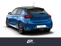 Nuevo Opel Corsa 101 CV (74 kW) 2026 Azul Utilitario
