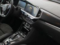 Usado Opel Grandland X GS Line 224 CV (164 kW) 2022 Karmin red SUV