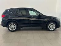 usado BMW X1 sDrive 18dA Corporate