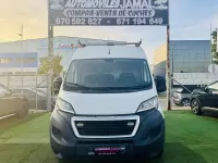 Usado Peugeot Boxer 131 CV (96 kW) 2019 Van