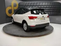Occasion Seat Arona Ecomotive 95 PK (69 kW) 2019 Wit SUV